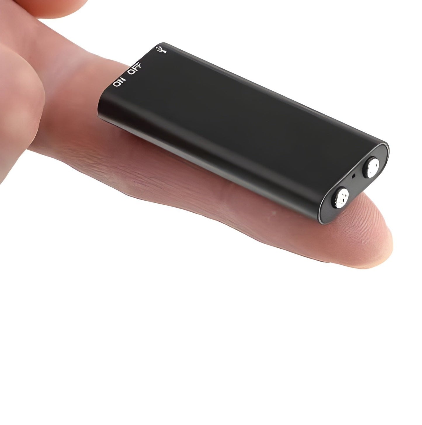 š„2026 New Arrivals: 49% Off for a Limited Time!š„ ā Smart Sound Capture, Compact & Easy to Use, Long Battery Life š