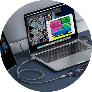 Electronics & Accessories
