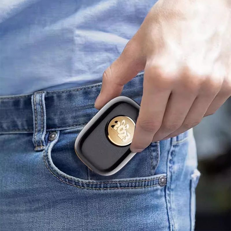 49% OFF⏳Free Shipping🎁Mini Electric Shaver Kit
