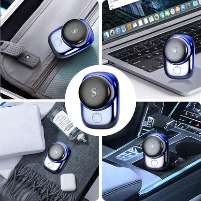 49% OFF⏳Free Shipping🎁Mini Electric Shaver Kit
