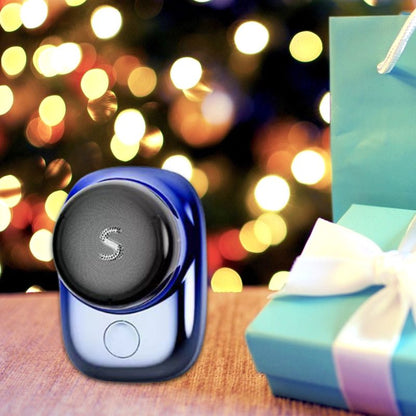 49% OFF⏳Free Shipping🎁Mini Electric Shaver Kit