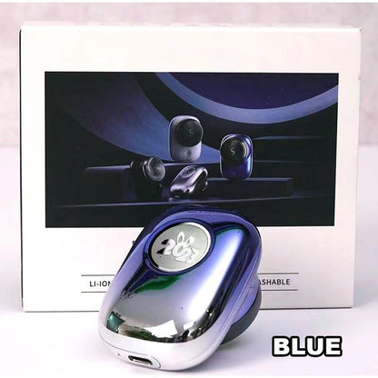 49% OFF⏳Free Shipping🎁Mini Electric Shaver Kit