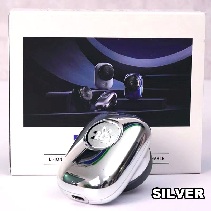 49% OFF⏳Free Shipping🎁Mini Electric Shaver Kit