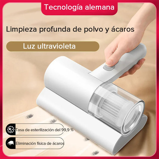 🔥 55% OFF 🔥🔥 Aparato eliminador de ácaros de alta frecuencia dómestico